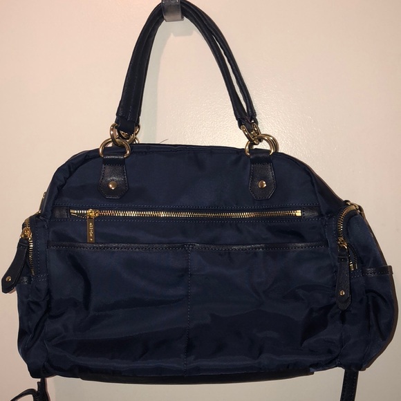 olivia and joy satchel